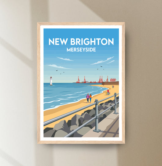 New Brighton