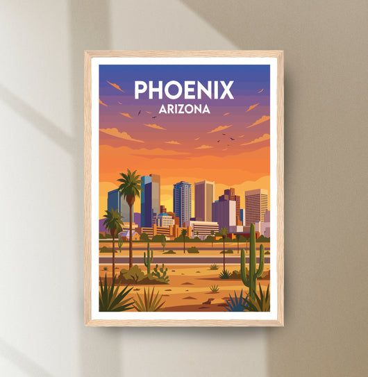 Phoenix