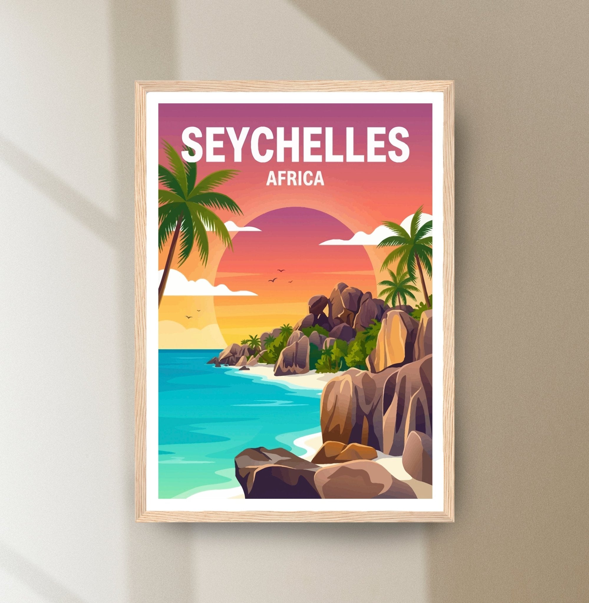 Seychelles
