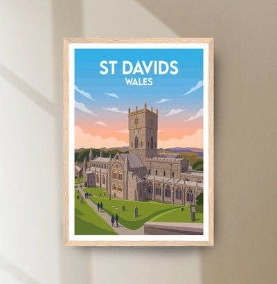 St Davids