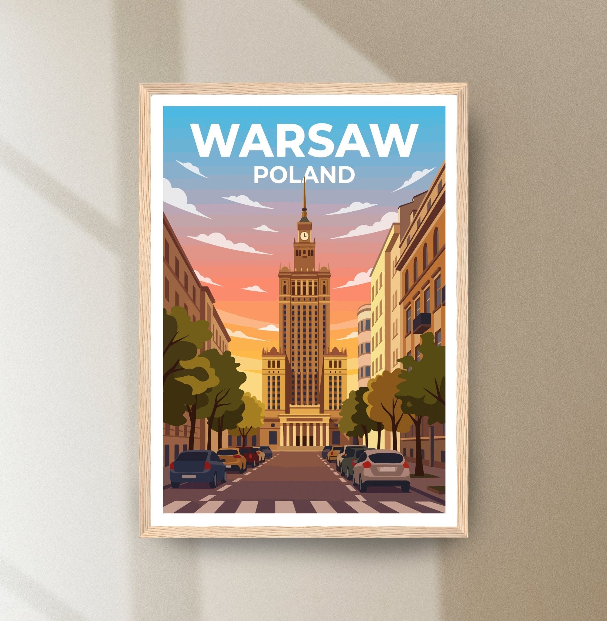 Warsaw