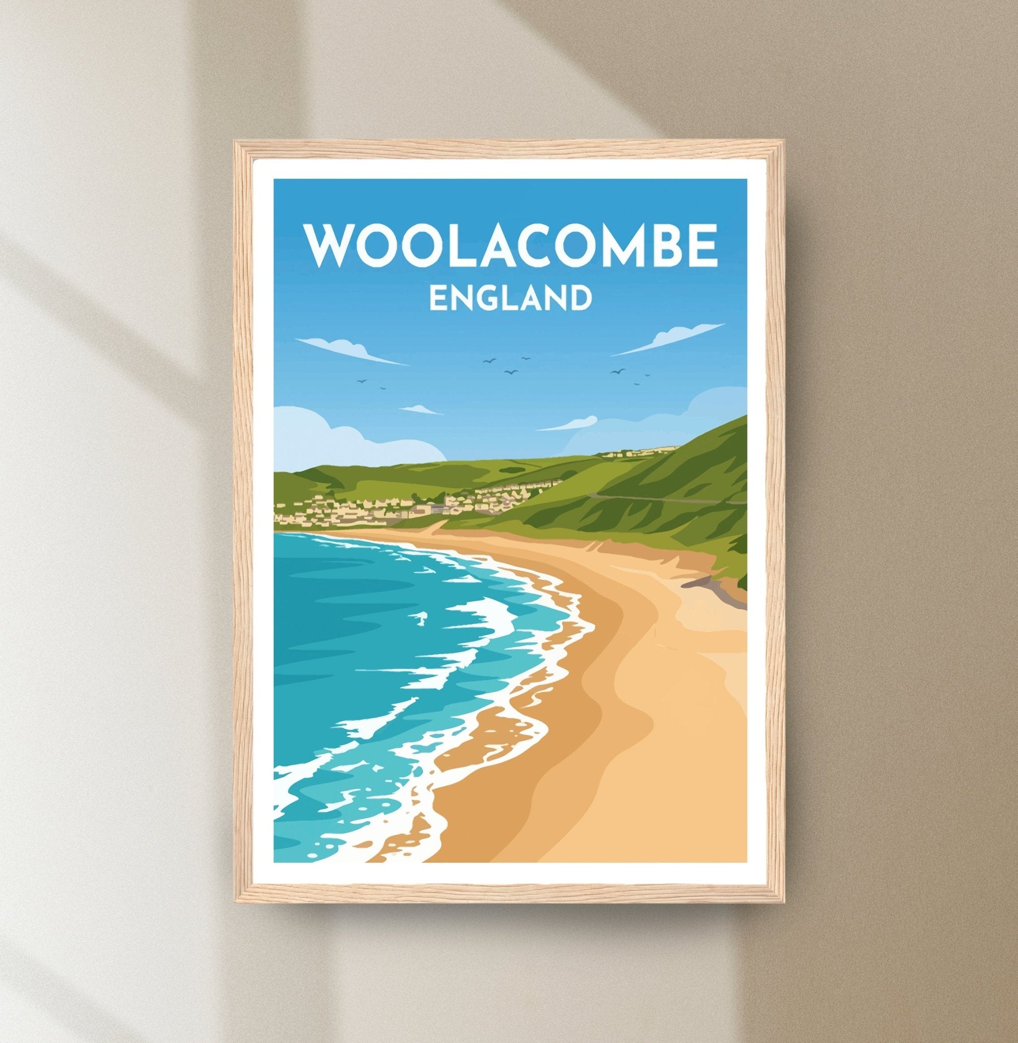 Woolacombe