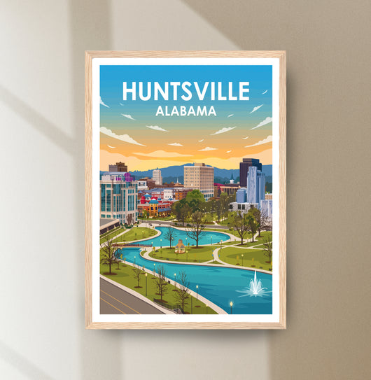 Huntsville