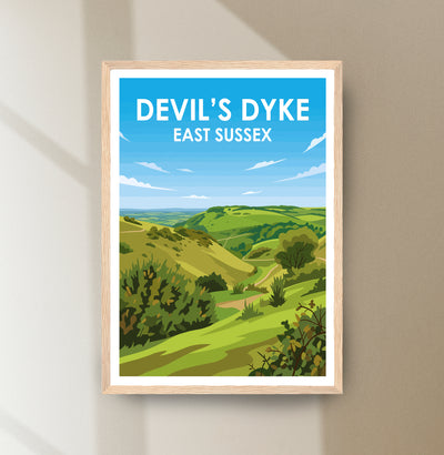 Devils Dyke