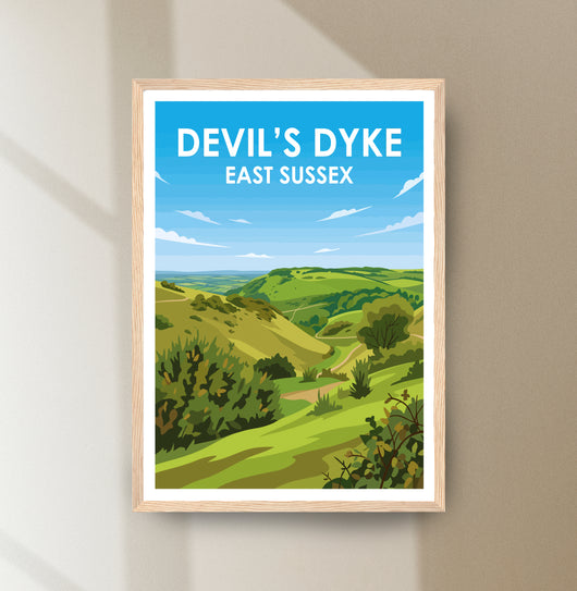 Devils Dyke