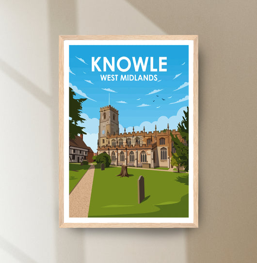 Knowle