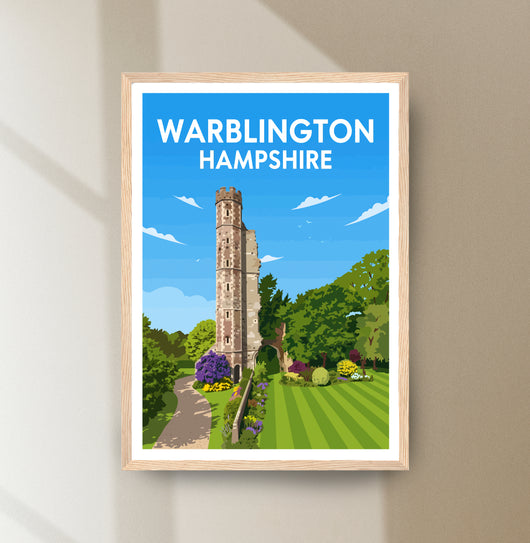 Warblington