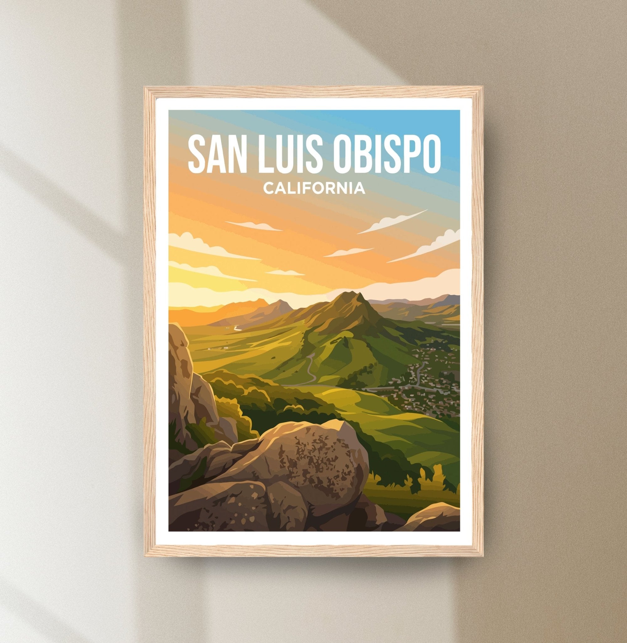 San Luis Obispo