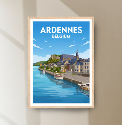 Ardennes