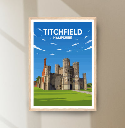 Titchfield