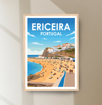 Ericeira