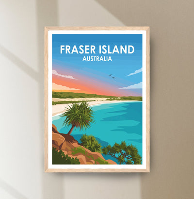 Fraser Island