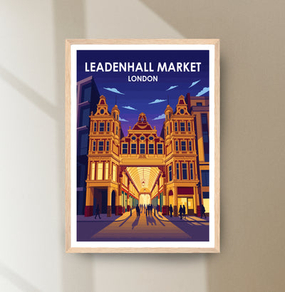 Leadenhall Market