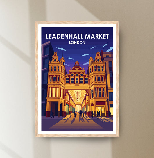 Leadenhall Market