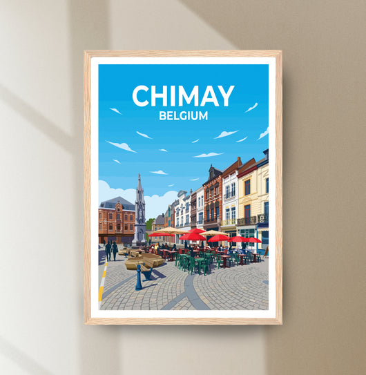 Chimay