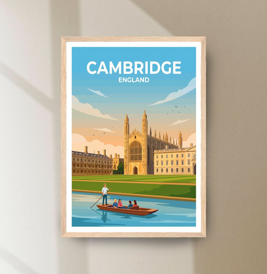 Cambridge