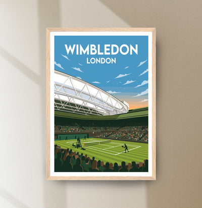 Wimbledon