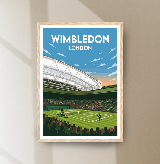 Wimbledon