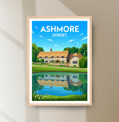 Ashmore