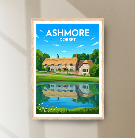 Ashmore