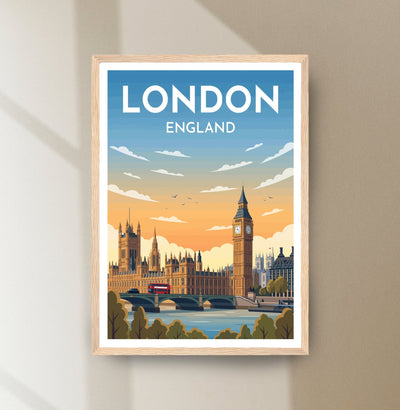 London