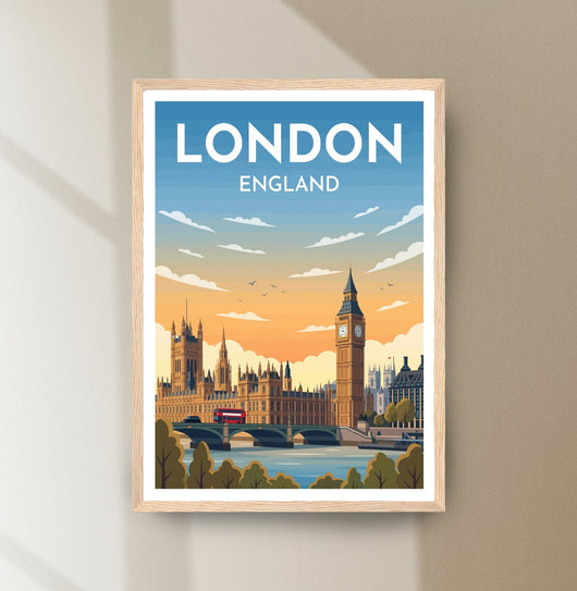 London