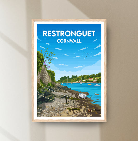 Restronguet