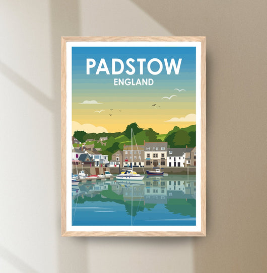 Padstow