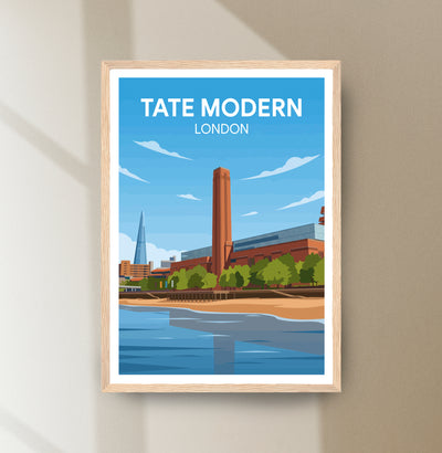 Tate Modern