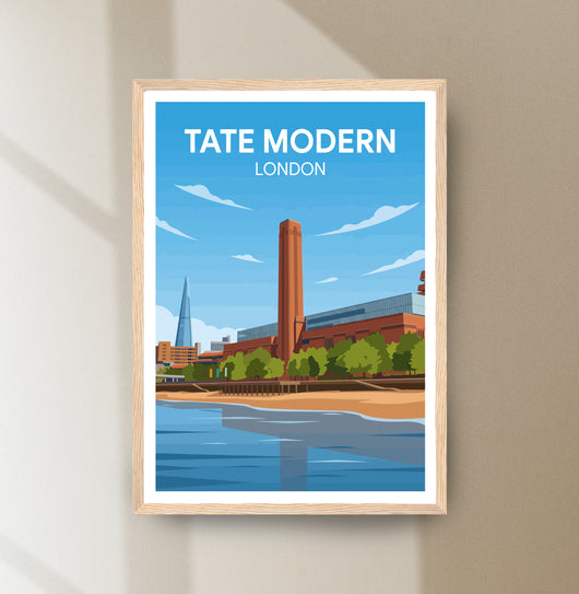 Tate Modern