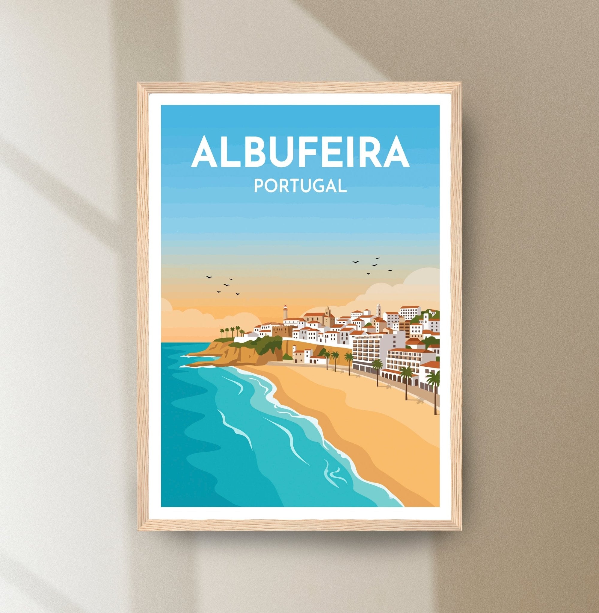 Albufeira