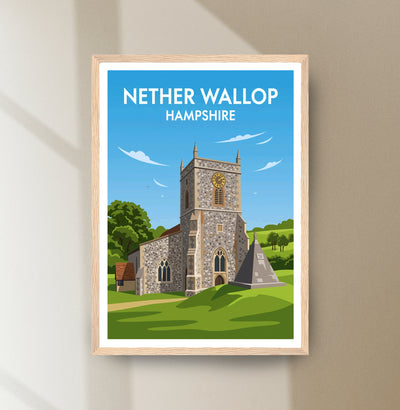 Nether Wallop