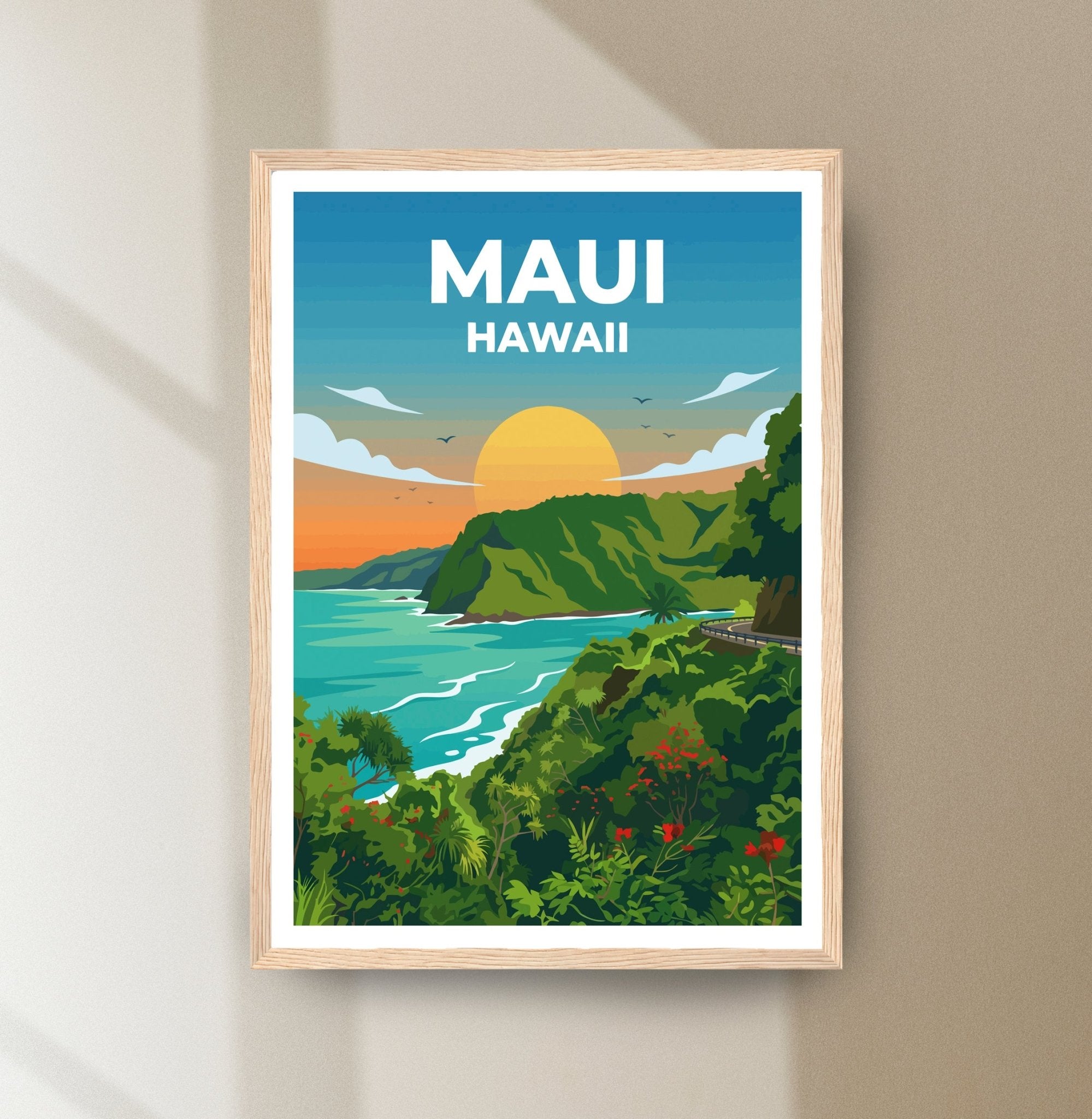 Maui