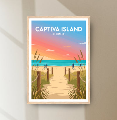 Captiva Island