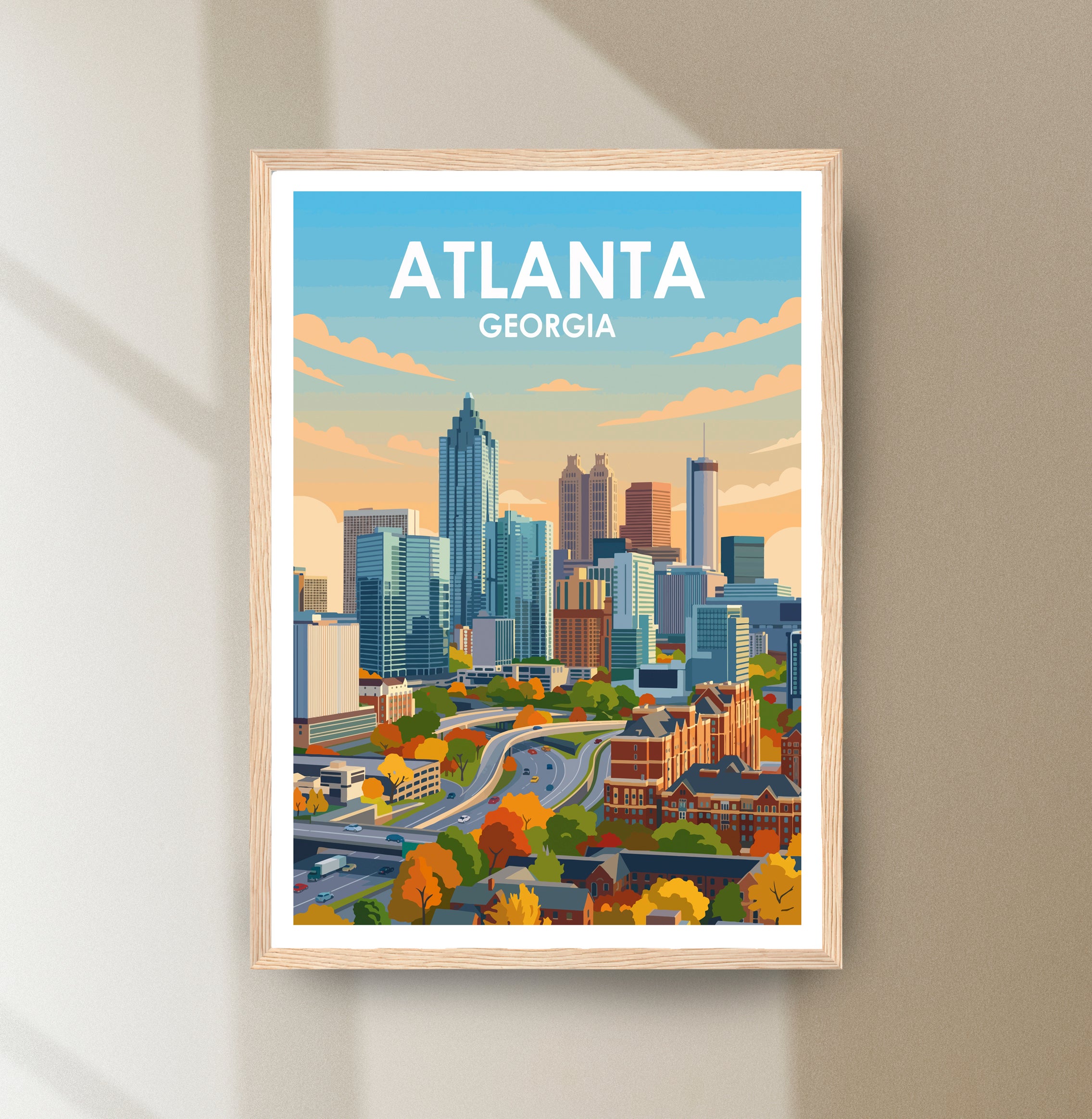 Atlanta