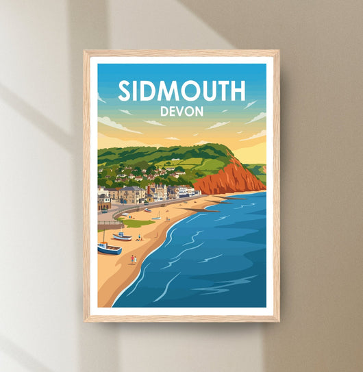 Sidmouth