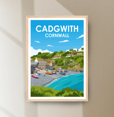 Cadgwth
