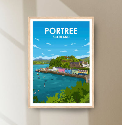 Portree