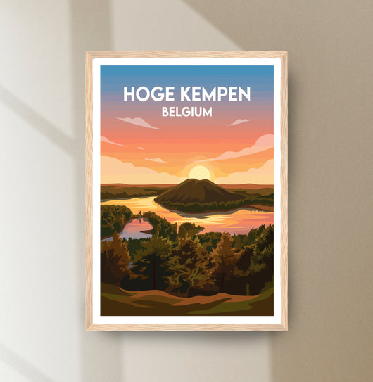 Hoge Kempen