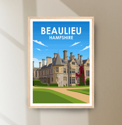 Beaulieu