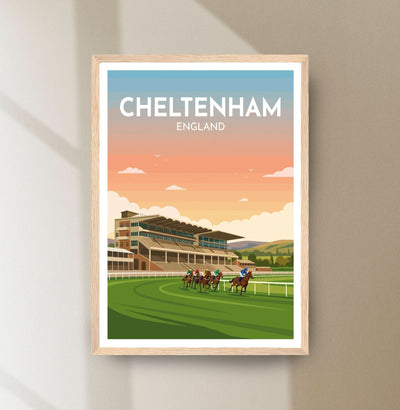Cheltenham