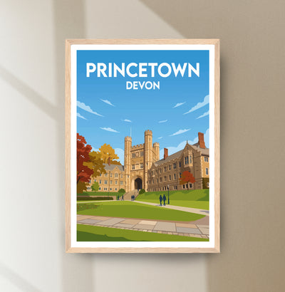 Princetown
