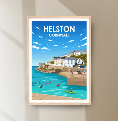 Helston