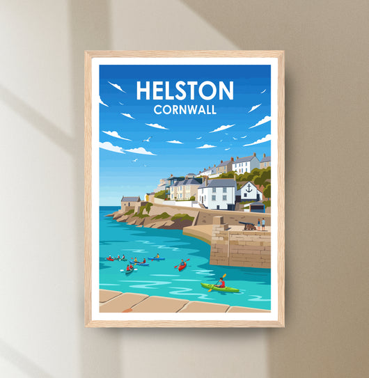 Helston