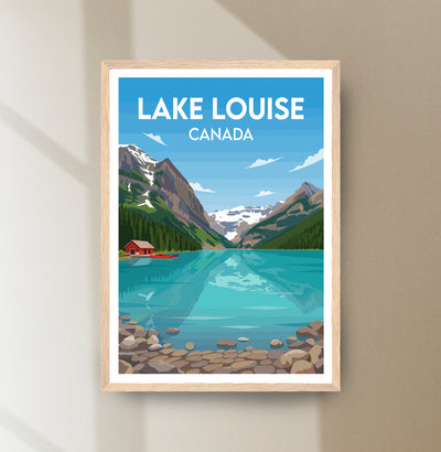 Lake Louise