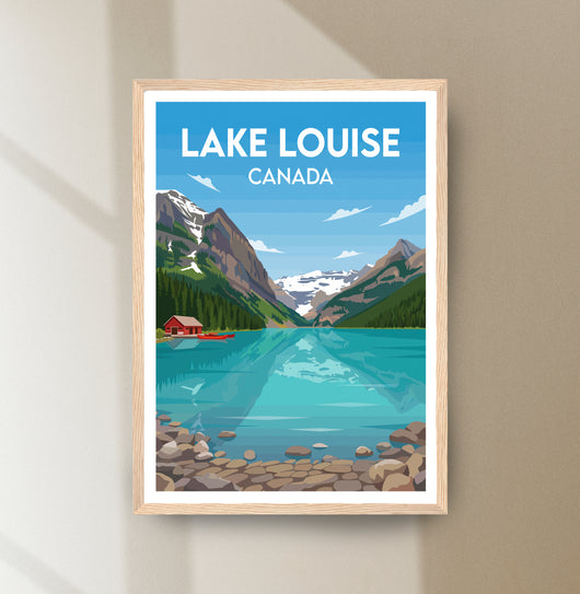Lake Louise