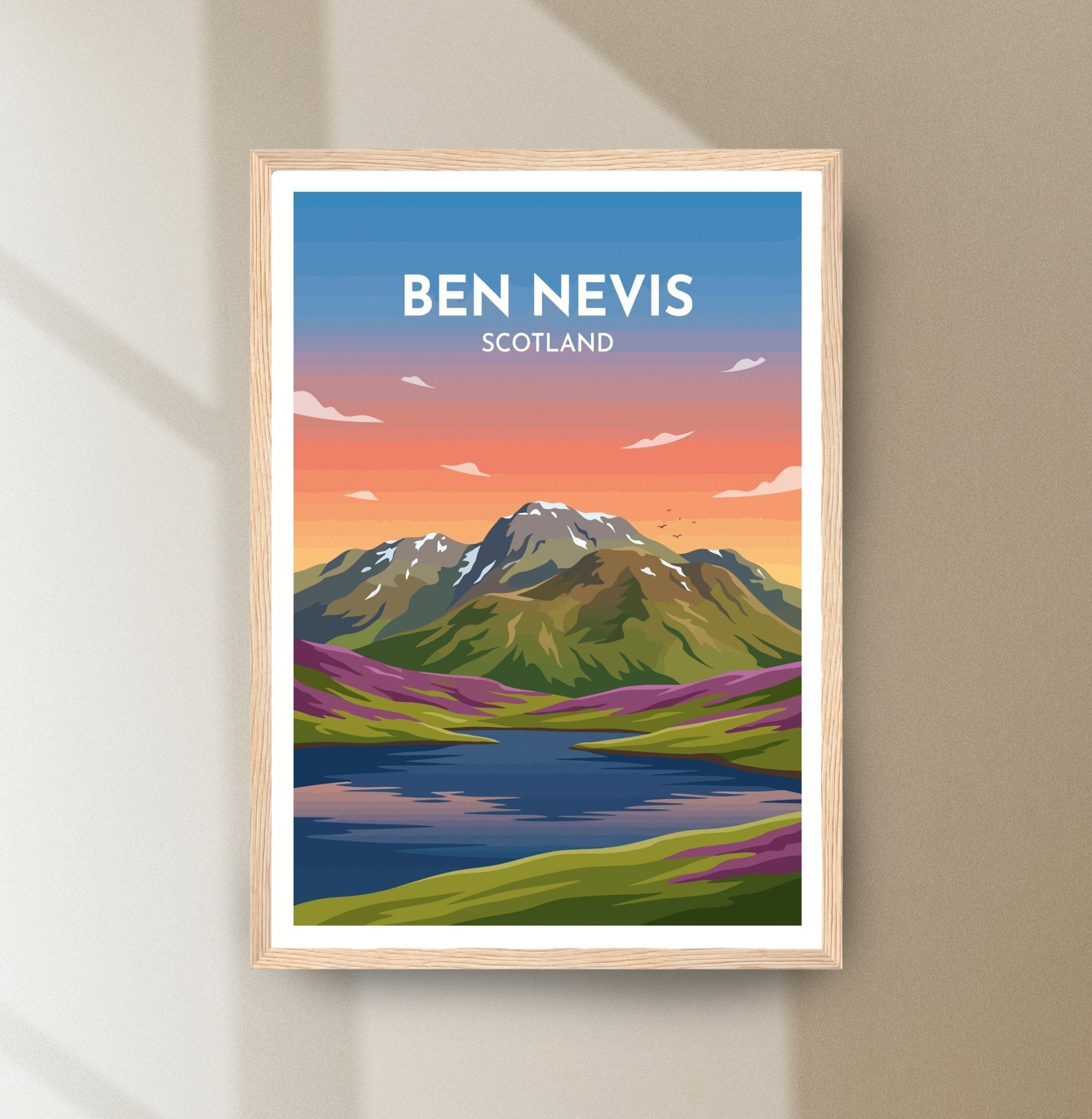 Ben Nevis