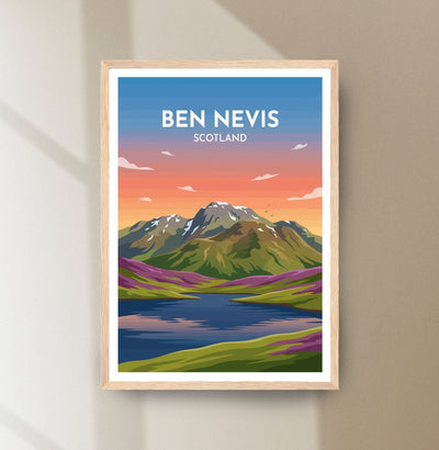 Ben Nevis