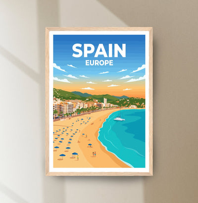 Spain