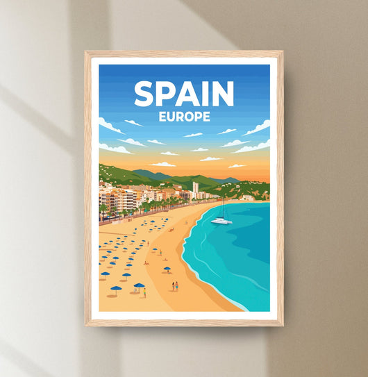 Spain